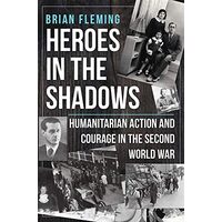 Heroes in the Shadows