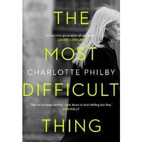 Most Difficult Thing