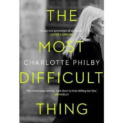 Most Difficult Thing
