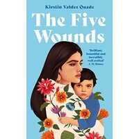 Five Wounds
