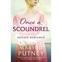 Once a Scoundrel