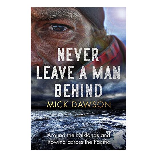 Never Leave a Man Behind - Imagine 1