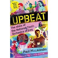 Upbeat
