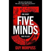 Five Minds