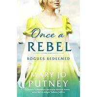 Once a Rebel