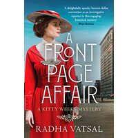 Front Page Affair