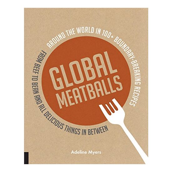 Global meatballs - Imagine 1