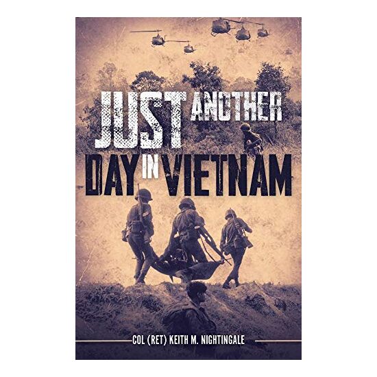 Just Another Day in Vietnam - Imagine 1