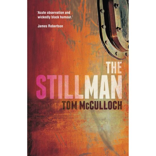 The Stillman - Imagine 1