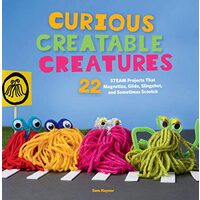 Curious Creatable Creatures