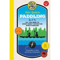 Kids' guide to paddling
