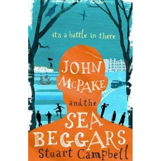John McPake and the Sea Beggars - Imagine 1