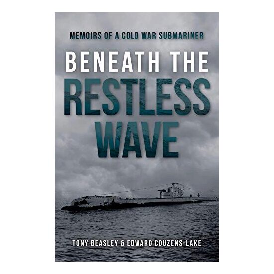 Beneath the Restless Wave