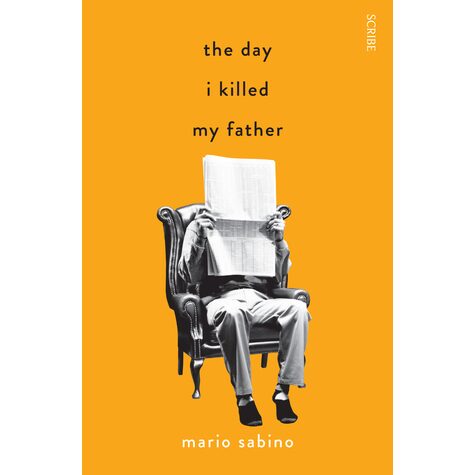 The Day I Killed My Father - Imagine 1