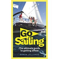 Go Sailing, Simon Jollands