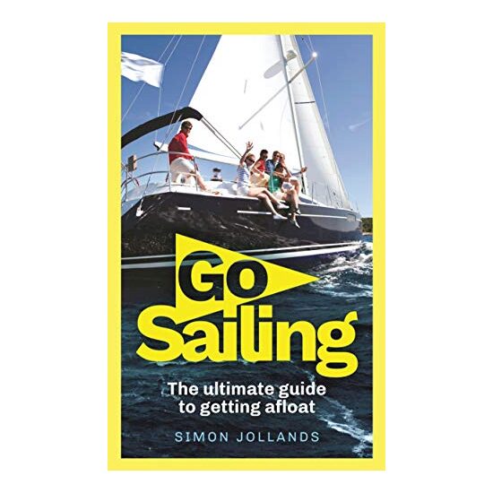 Go Sailing, Simon Jollands