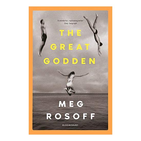 The Great Godden
