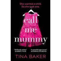 Call Me Mummy