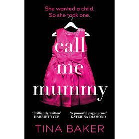 Call Me Mummy - Imagine 1