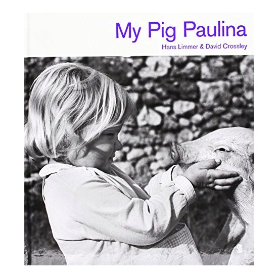 My Pig Paulina - Imagine 1