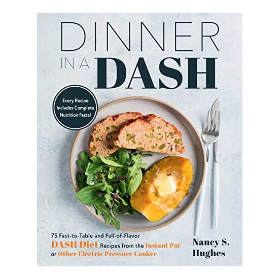 Dinner in a DASH