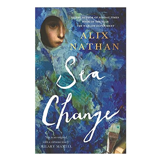 Sea Change