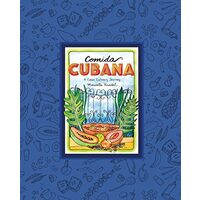 Comida Cubana