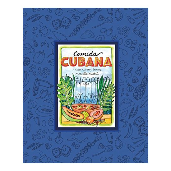 Comida Cubana
