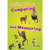 Animaths, Tracey Steffora