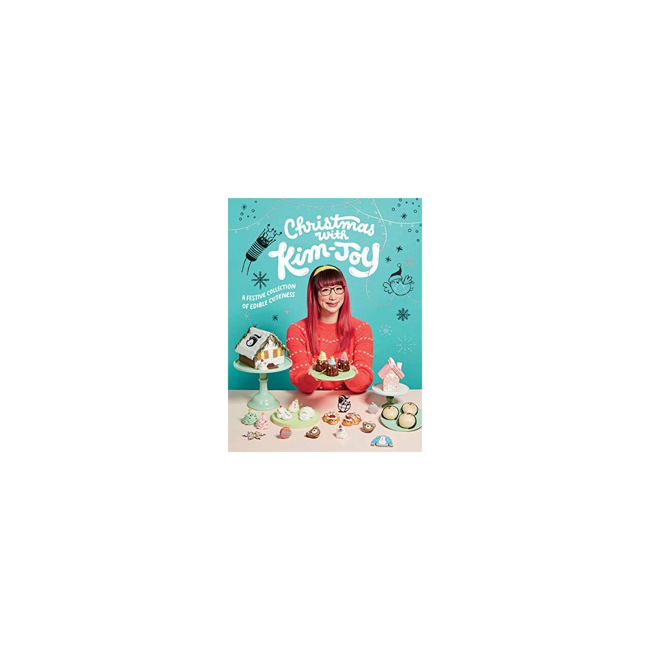 Christmas with Kim-Joy