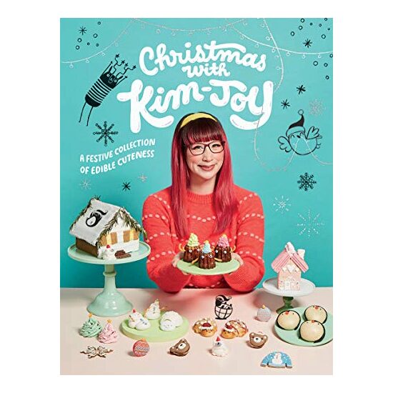 Christmas with Kim-Joy - Imagine 1