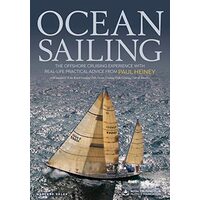 Ocean Sailing