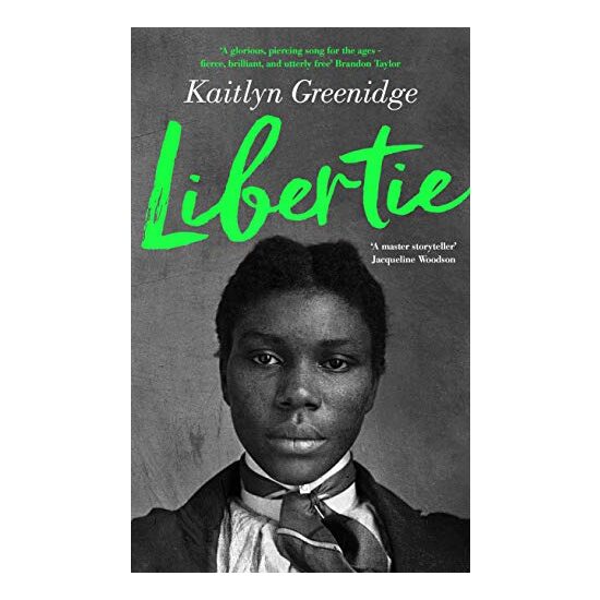 Libertie