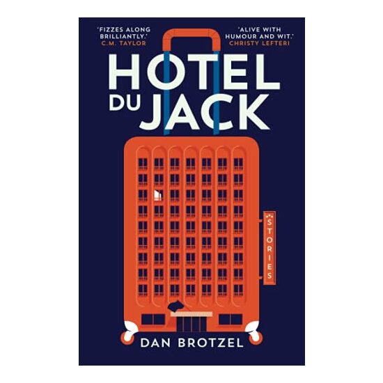 Hotel du Jack