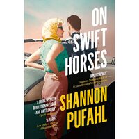 On Swift Horses