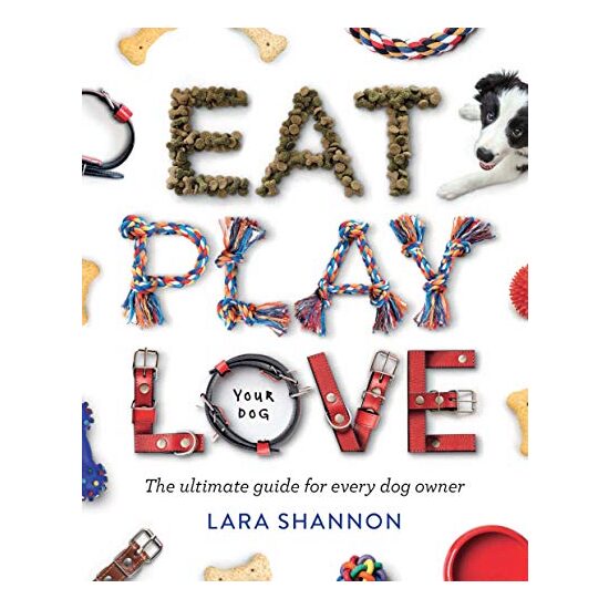 Eat, Play, Love - Imagine 1