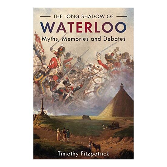 The Long Shadow of Waterloo - Imagine 1