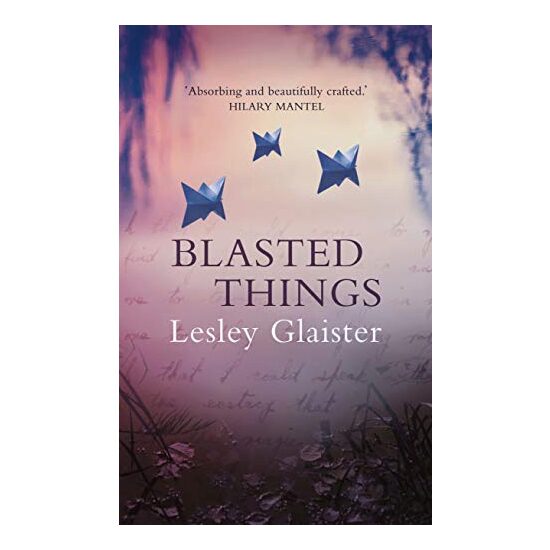 Blasted Things
