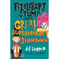 Fizzlebert Stump and the Great Supermarket Showdown