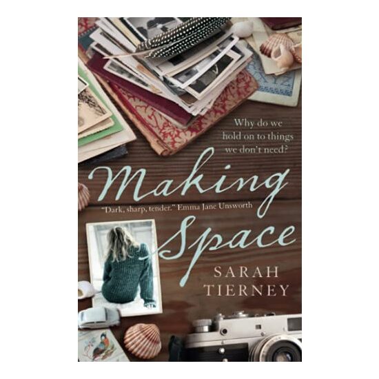 Making Space