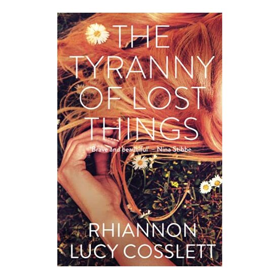 Tyranny of Lost Things