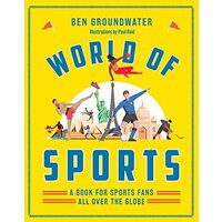 World of Sports