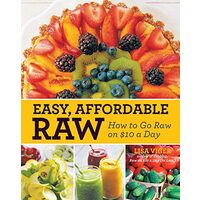 Easy, Affordable Raw