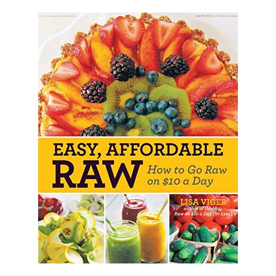 Easy, Affordable Raw - Imagine 1