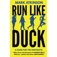 Run Like Duck