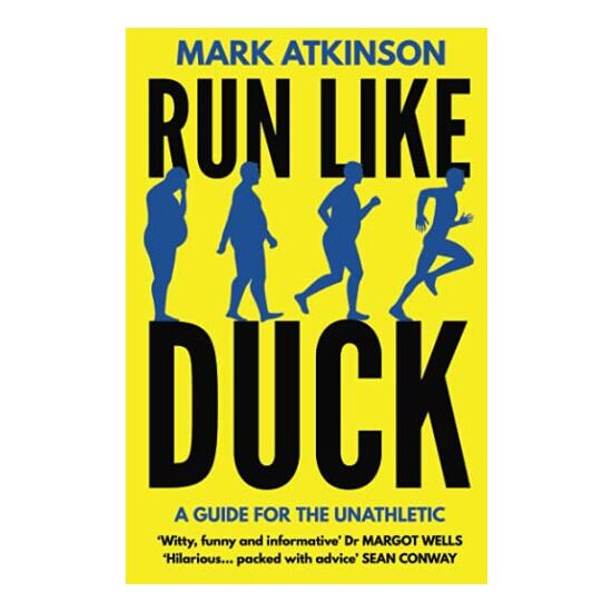 Run Like Duck - Imagine 1