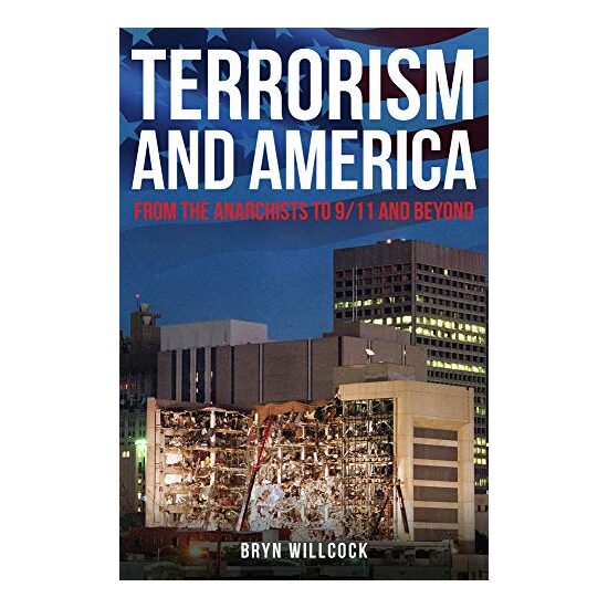 Terrorism and America - Imagine 1