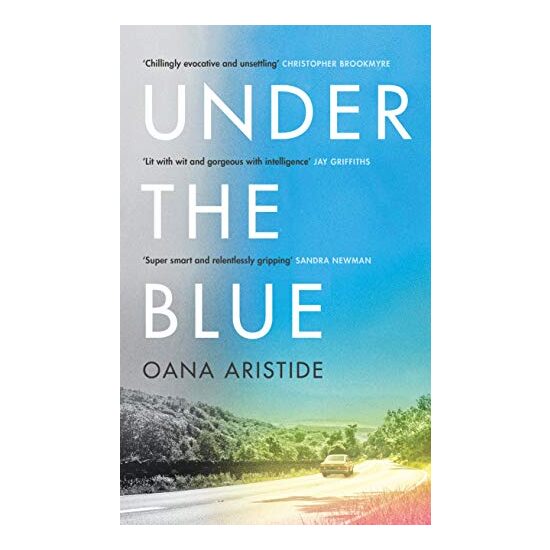 Under the Blue - Imagine 1