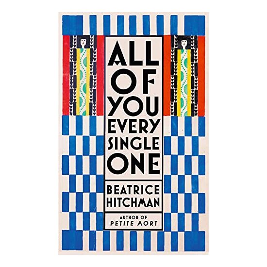 All of You Every Single One