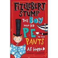 Fizzlebert Stump